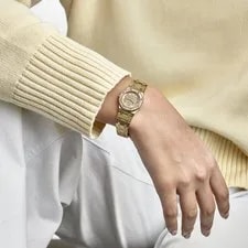 Audemars Piguet Royal Oak 66464BA.Z.0722BA.01 '' Yellow Gold 3