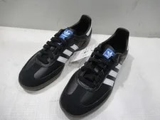 Adidas — Adidas Samba OG / /Gum Low Top Shoes Size 7 8 — Sneaker — resale