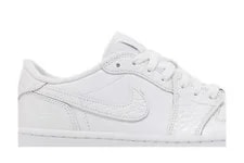 Air Jordan 1 Low Golf ' ' DD9315-110 3