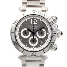 Cartier — Cartier Pasha de WSPA0027(4363) Stainless Steel 41.0mm Automatic #RKW664 — Watch — resale