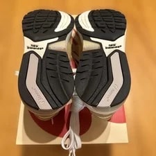 9.5US New Balance U992Cc 4