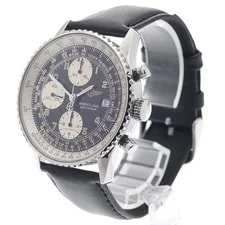 Breitling Old Navitimer A13022 Date Chronograph Automatic Watch_949255 2