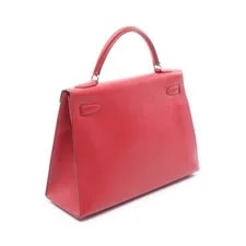 Hermes Kelly 32 Vif Cushvell Hardware 2-Way #RC245 2