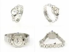 Cartier W314007 Miss Pasha SS Quartz 2