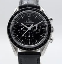 Omega — Omega Speedmaster Professional Moonwatch 1957 311.33.42.50.01.001 Ø42mm #3030 — Watch — resale