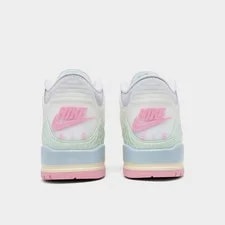 Air Jordan Retro 3 Basketball Shoes IF4396 100 4