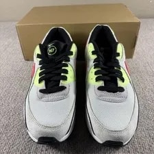 Nike Air Max 90 N7 Spruce Aura CV0264-001 2