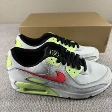 Nike Air Max 90 N7 Spruce Aura CV0264-001 3