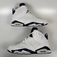 Jordan 6 Retro 2022 CT8529-141 2