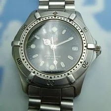 Tag Heuer We1210-R 200M Waterproof 4