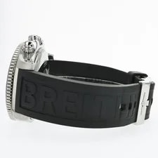 Breitling Superocean Chronograph II Automatic Black Dial 44mm A13341 4