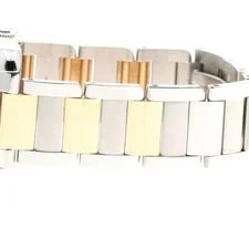 Cartier Tank Anglaise W5310006 36mm SS Silver Dial Automatic #C2963 2