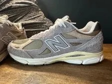New Balance 990v3 MiUSA Teddy Santis Marblehead Incense 3