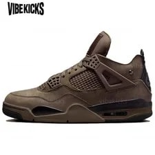 Air Jordan — A Ma Maniére X Air Jordan 4 Retro ' IF3102-200 New — Sneaker — resale