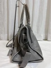 Balenciaga Giant City Part Time Color 1244 Auth w/Tag Y2K 3