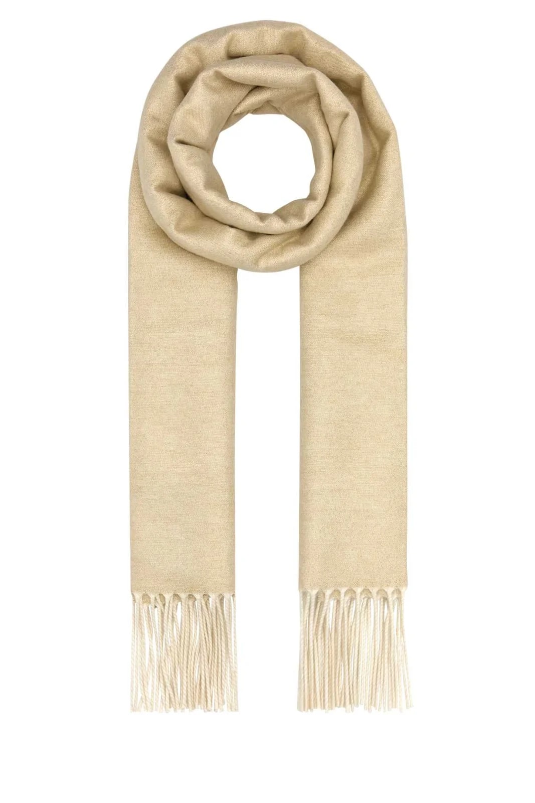 Prada — Prada - Blend Scarf — Scarfs — Accessory — resale