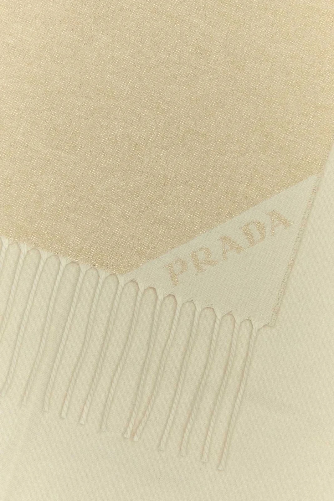 Prada - Blend Scarf — Scarfs 2