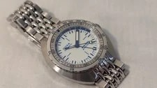 Doxa Sub 250T GMT Great White Topper Limited Edition (98/100) 4