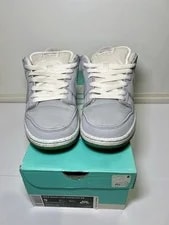 Size 9 - Nike SB Dunk Low Marty McFly 2