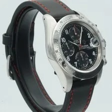 Tudor Prince Automatic Chrono 79280P 40mm Steel T115 3