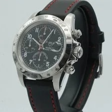 Tudor Prince Automatic Chrono 79280P 40mm Steel T115 4
