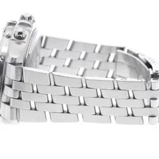 Breitling Crosswind A13355 43mm SS Silver Dial Automatic Chronograph Date #C352 4