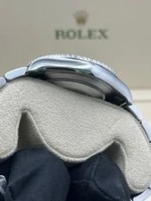 Rolex 126622 Blue Dial 3