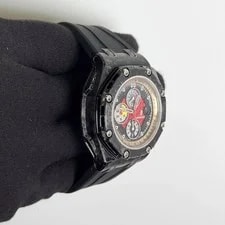 Audemars Piguet Royal Offshore Grand Prix Oak 44mm Black Ref# 3