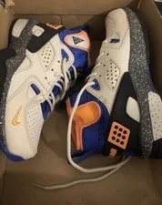 Nike ACG Air Mowabb Boots DC9554 200 UK 2