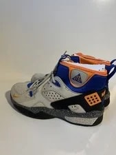 Nike ACG Air Mowabb Boots DC9554 200 UK 3