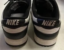 Nike Dunk Low Retro Size 10 Athletic Shoes 4