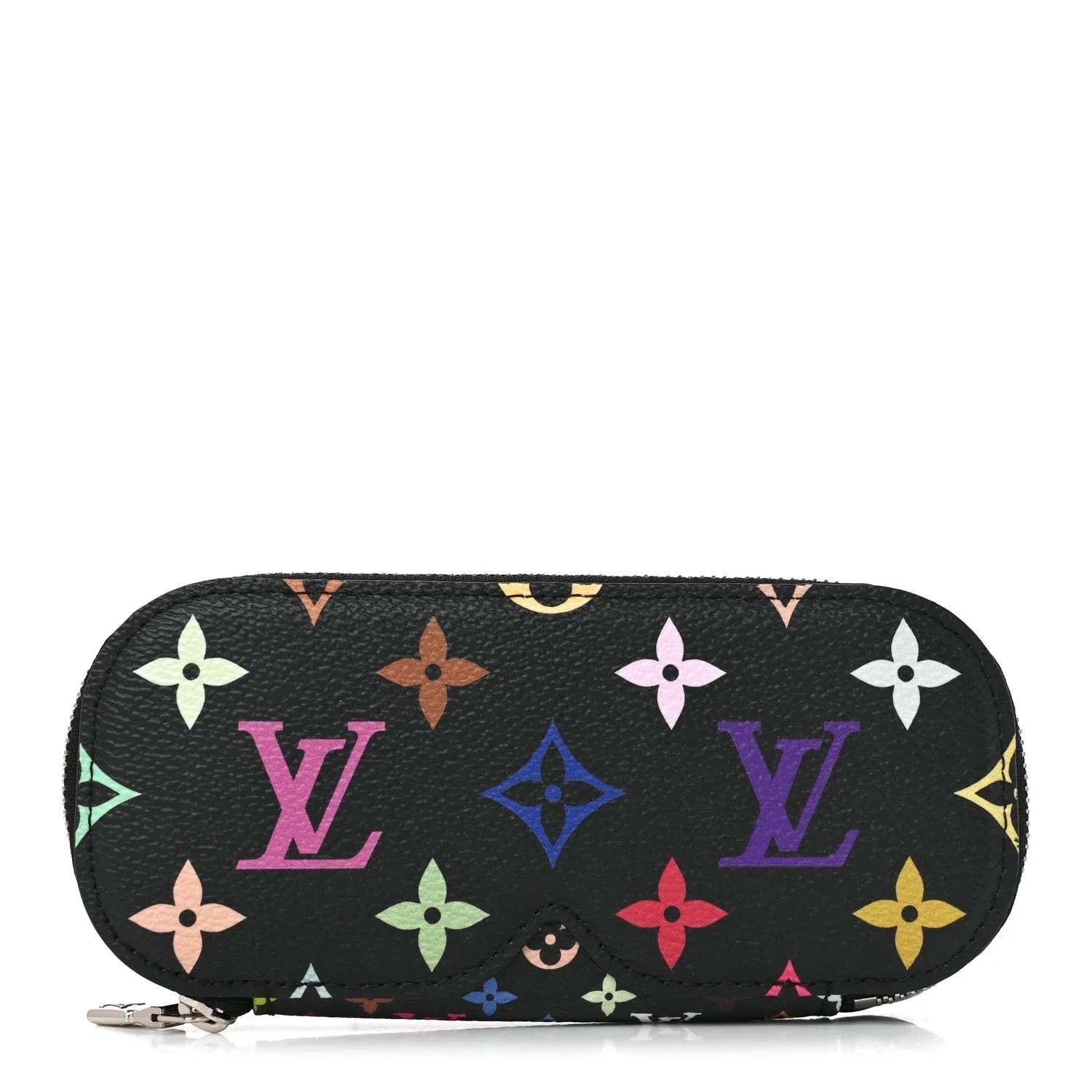 Louis Vuitton — X TM Sunglasses Case — Accessory — resale