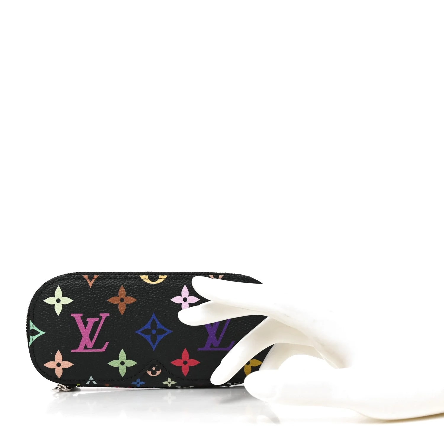 X TM Sunglasses Case 2
