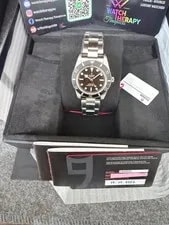 2026 New Tudor Black Bay 54 37mm 1/26 Ref. 79000N 2