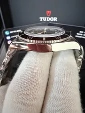 2026 New Tudor Black Bay 54 37mm 1/26 Ref. 79000N 4