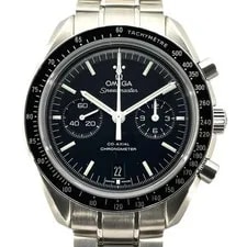 Omega — Omega Speedmaster Co-Axial Chronometer 311.30.44.51.01.002 Black #OK1007 — Watch — resale