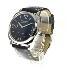 Officine Panerai Radiomir 1940 PAM00694 45mm SS Navy #C1684 2
