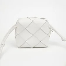 Bottega Veneta 701915 Mini Cassette Crossbody 150268112 3