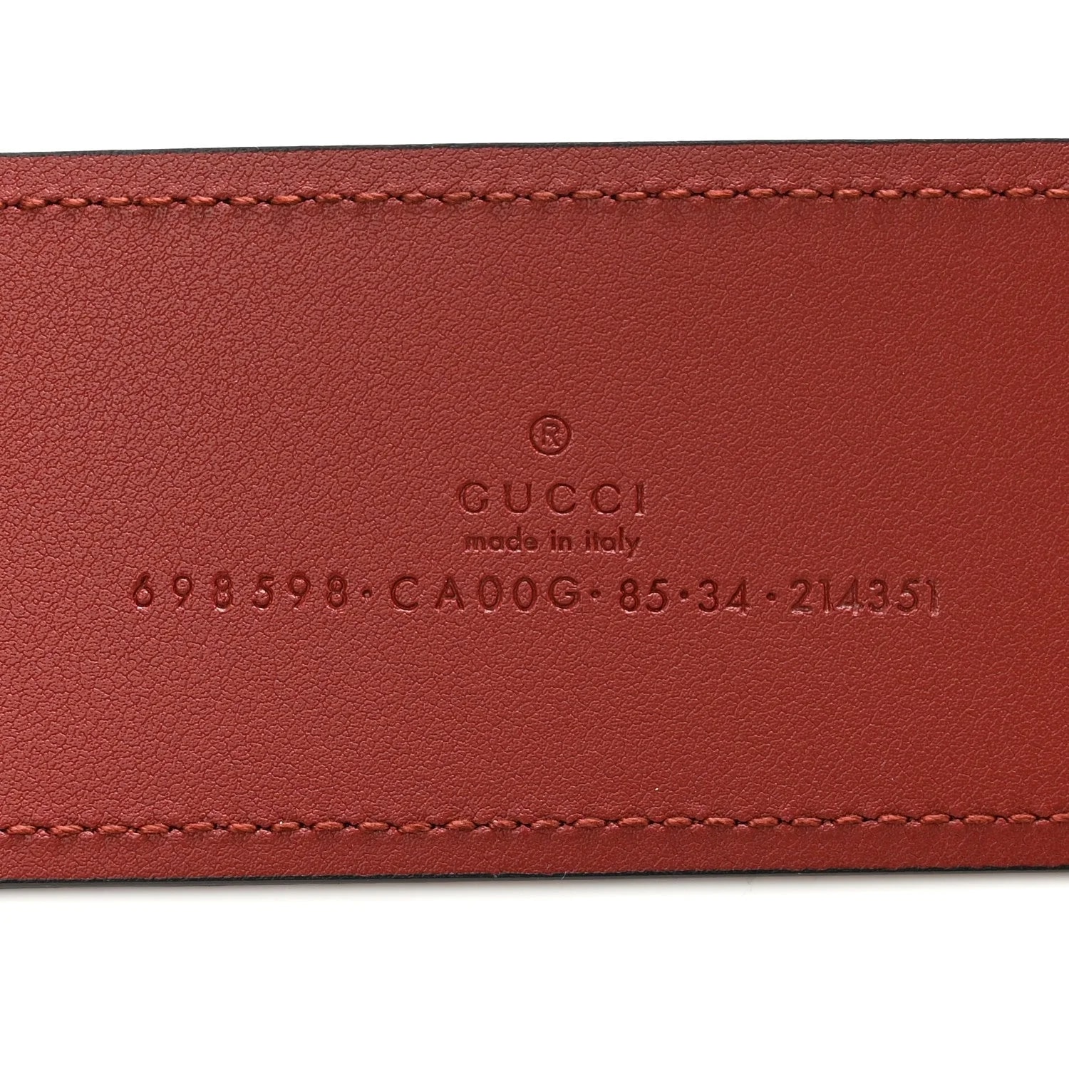 Cudu Blondie Wide Belt 85 34 Blondie 3