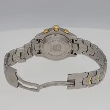 TAG Heuer Link Chronograph CJF2150 TO263104 4