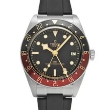 Tudor — Tudor Black Bay 58 GMT 7939G1A0NRU Black 737706 — Watch — resale