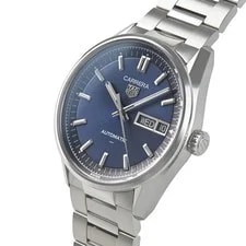 TAG Heuer Carrera Caliber TH3102 Day-Date WDA2112.BA0043 TO307996 2