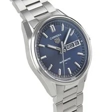 TAG Heuer Carrera Caliber TH3102 Day-Date WDA2112.BA0043 TO307996 3