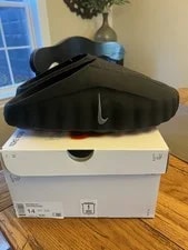Nike Mind 001 / Mules Size 14 HQ4307-001 2