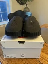 Nike Mind 001 / Mules Size 14 HQ4307-001 3