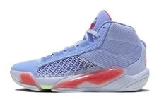 Jordan — Jordan 38 Fadeaway (GS) DZ3499-500 — Sneaker — resale