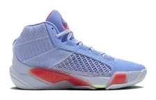 Jordan 38 Fadeaway (GS) DZ3499-500 2