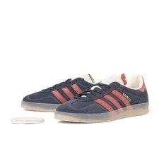 Adidas Originals Gazelle Indoor Preloved Spark JI2588 ’S US4-14 New 3