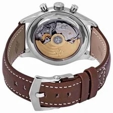 Patek Philippe Complications Chronograph Automatic Blue Dial 3