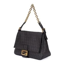 Fendi Mamma Baguette Resin A 2